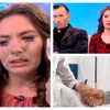 Viorel Stegaru, fostul soț al Vulpiței, se confruntă cu probleme de sănătate. Imaginile cu bărbatul, aflat &icirc;n spital