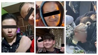 Ce s-ar fi întâmplat între cei doi adolescenți, înainte să aibă loc crima în care Mario Berinde și-a pierdut viața
