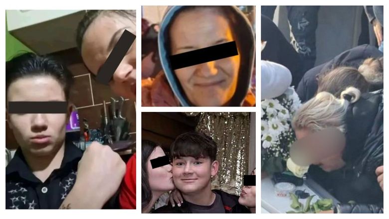 Ce s-ar fi întâmplat între cei doi adolescenți, înainte să aibă loc crima în care Mario Berinde și-a pierdut viața