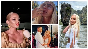 Maria Constantin răspunde la o întrebare extrem de adresată. Se gândește artista să devină din nou mamă? „Sunt destul de matură încât să fiu realist.”