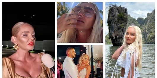 Maria Constantin răspunde la o întrebare extrem de adresată. Se gândește artista să devină din nou mamă? „Sunt destul de matură încât să fiu realist.”