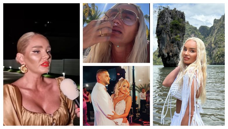 Maria Constantin răspunde la o întrebare extrem de adresată. Se gândește artista să devină din nou mamă? „Sunt destul de matură încât să fiu realist.”