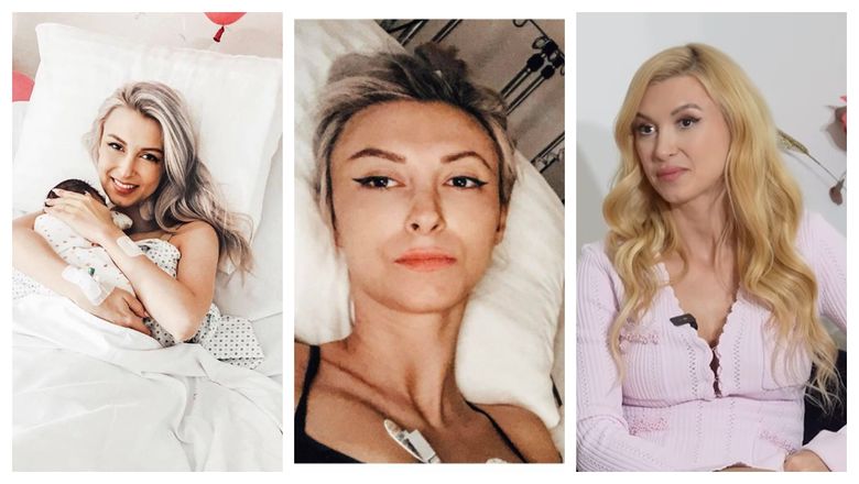 Alina Pușcău, devastată de durere după moartea lui Tal Berkovich. Mărturisiri emoționante despre cea care îi era prietenă: „Femeia aceasta mi-a salvat viața. A murit de ziua mamei ei.”