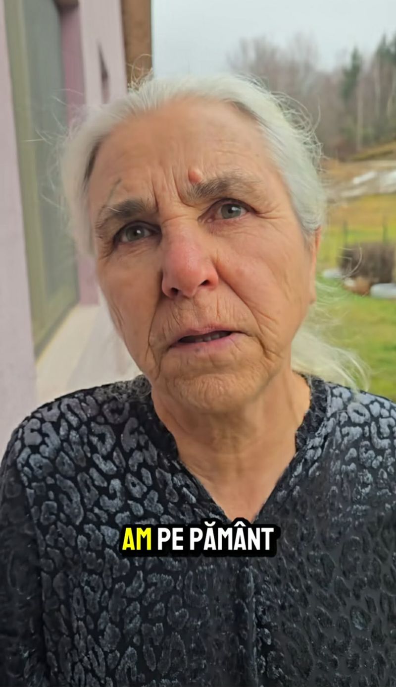 Mama gemenilor Graur