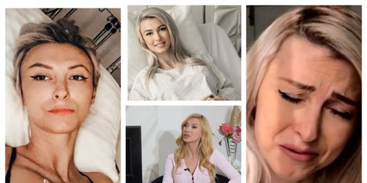 VIDEO Andreea Bălan, despre vestea tristă care i-a umbrit ultimii ani. Cum a aflat artista că nu va mai putea să devină mamă niciodată: „Am trăit ani la rând cu ideea că nu mai sunt femeie adevărată.”