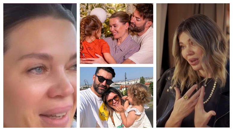 Mihai Trăistariu, în continuare extrem de revoltat de când a aflat cine va fi în juriul Eurovision 2026: “Este o blasfemie să jurizeze Andreea Bălan. Mi se pare maxim de penibil.”