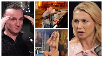 Mihai Trăistariu, în continuare extrem de revoltat de când a aflat cine va fi în juriul Eurovision 2026: “Este o blasfemie să jurizeze Andreea Bălan. Mi se pare maxim de penibil.”