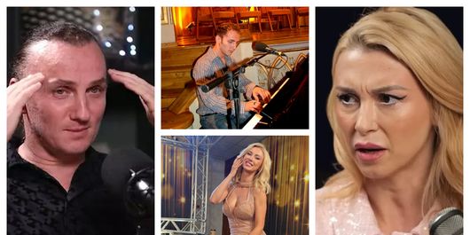 Mihai Trăistariu, în continuare extrem de revoltat de când a aflat cine va fi în juriul Eurovision 2026: “Este o blasfemie să jurizeze Andreea Bălan. Mi se pare maxim de penibil.”