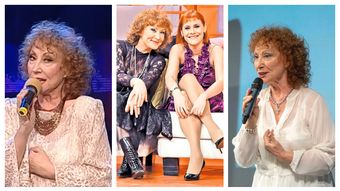 Hotărârea șocantă pe care Doina Spătaru a luat-o după moartea Mălinei Olinescu: „E bine să știi când să te retragi.”