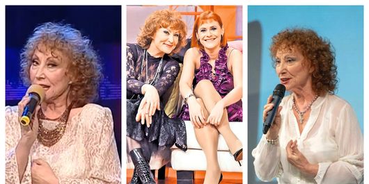 Hotărârea șocantă pe care Doina Spătaru a luat-o după moartea Mălinei Olinescu: „E bine să știi când să te retragi.”