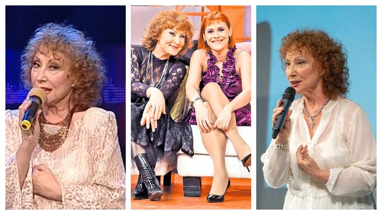 Hotărârea șocantă pe care Doina Spătaru a luat-o după moartea Mălinei Olinescu: „E bine să știi când să te retragi.”