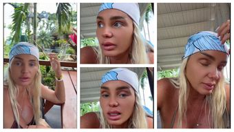 Ce a pățit Maria Constantin în vacanță. Artista a povestit totul, extrem de speriată: “Am zis că mor. Trebuie să contactez un psiholog.”