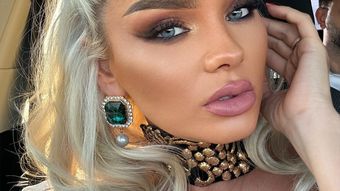 Ce a pățit Maria Constantin în vacanță. Artista a povestit totul, extrem de speriată: “Am zis că mor. Trebuie să contactez un psiholog.”