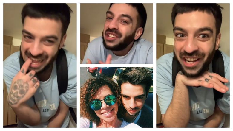 Cât reușește să câștige David Pușcaș de pe Tik-Tok. Tânărul spune adevărul: „Oamenii mă iubesc și mă ajută pentru că sunt un om sincer.”