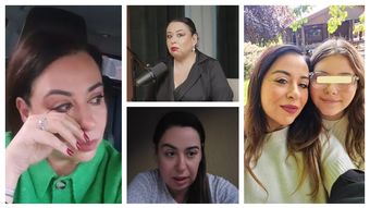 Oana Roman, confesiuni despre momentul în care și-a adus fiica pe lume. A avut mai multe complicații și a stat în spital, departe de fiica ei: „Am fost în pericol de moarte. M-am luptat pentru viață.”