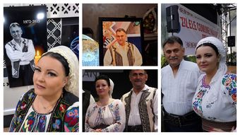 Cum i-a apărut în vis Ion Drăgan artistei Silvana Rîciu, la 40 de zile de când acesta s-a stins din viață: „Inițial nu am realizat că e mort.”