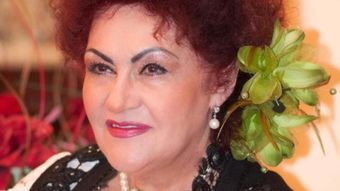Ce decizie a luat Elena Merișoreanu, la 77 de ani. Artista se pregătește să pășească în cabinetul esteticianului: „Cui nu-i place vârsta mea, să nu o apuce.”