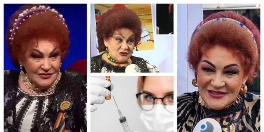 Ce decizie a luat Elena Merișoreanu, la 77 de ani. Artista se pregătește să pășească în cabinetul esteticianului: „Cui nu-i place vârsta mea, să nu o apuce.”