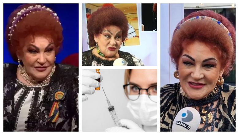 Ce decizie a luat Elena Merișoreanu, la 77 de ani. Artista se pregătește să pășească în cabinetul esteticianului: „Cui nu-i place vârsta mea, să nu o apuce.”