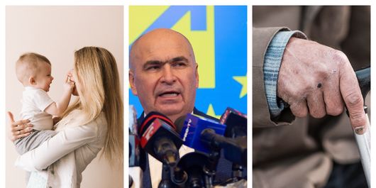 Anunț pentru pensionari și mame. Când intră banii din pensii și alocații, în luna februarie 2026