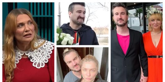 Ce se întâmplă cu Alex Dobrescu, la câteva luni după ce a ajuns după gratii. Lovitură dură pentru fostul partener al Cristinei Cioran