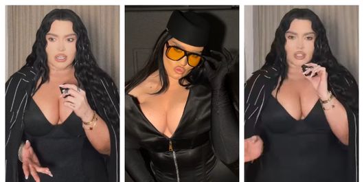 Oana Radu, mai asumată ca niciodată! În ce ipostază inedită a apărut, în mediul online? „Uitați-vă la mine! Asta sunt.”