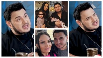 Sorin Copilul de Aur, reacție dură despre zvonurile legate de soția sa: „Ce e rău în asta că nu înțeleg?”