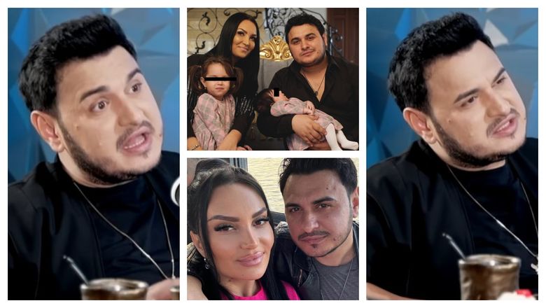 Care este cea mai mare dorință a Evei Măruță? „El nu știe cum este să fii ăla mai mic.”