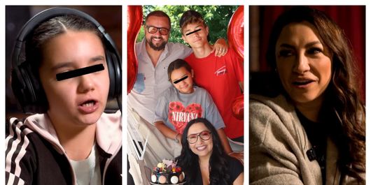 Care este cea mai mare dorință a Evei Măruță? „El nu știe cum este să fii ăla mai mic.”