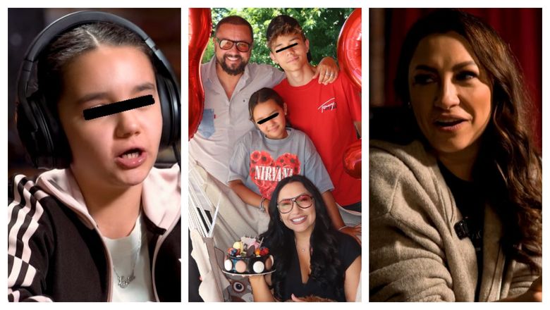 Ce a pățit mama Geta? Apariția surprinzătoare din mediul online, alături de fiica sa: „Vai, săraca!”