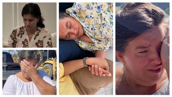 Ce a pățit mama Geta? Apariția surprinzătoare din mediul online, alături de fiica sa: „Vai, săraca!”