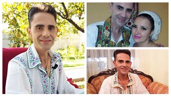 Aurelian Preda ar fi împlinit 56 de ani! Interpretul de muzică populară a fost omagiat de Silvana Rîciu și Ioana Anton: „Am avut o relație foarte frumoasă...”