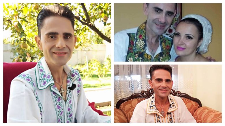 Aurelian Preda ar fi împlinit 56 de ani! Interpretul de muzică populară a fost omagiat de Silvana Rîciu și Ioana Anton: „Am avut o relație foarte frumoasă...”