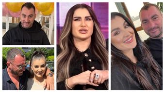 Larisa Popa a spus lucrurilor pe nume! Tânăra nu își mai dorește să fie asociată cu Pescobar: „Nu am purtat numele Nicolau și cu atât mai mult nu au de ce să mă asocieze în continuare.”