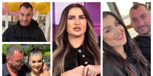 Larisa Popa a spus lucrurilor pe nume! Tânăra nu își mai dorește să fie asociată cu Pescobar: „Nu am purtat numele Nicolau și cu atât mai mult nu au de ce să mă asocieze în continuare.”