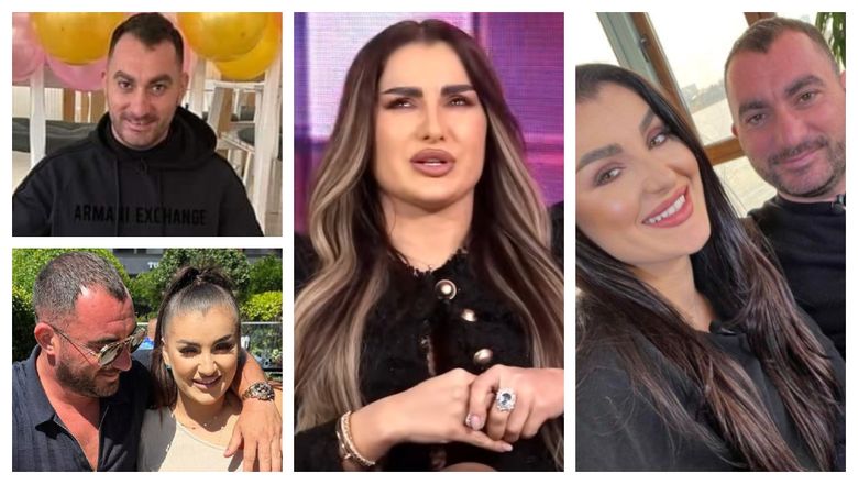 Gesturile recente ale lui Robert și Giuly pun internetul pe jar! S-au despărțit sau nu cei doi foști concurenți de la „Casa iubirii”?