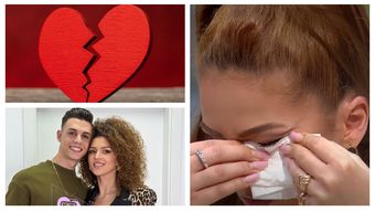 Gesturile recente ale lui Robert și Giuly pun internetul pe jar! S-au despărțit sau nu cei doi foști concurenți de la „Casa iubirii”?