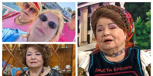 De ce nu este Saveta Bogdan bunică? Ce proceduri de înfrumusețare și-a făcut artista: „Eu știu cât de greu am crescut-o.”
