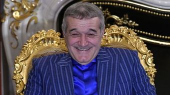 Motivul cutremurător pentru care Gigi Becali se gândește zilnic la moarte: „Le iau cu mine în groapă? Știi ce liniștită e viața?”