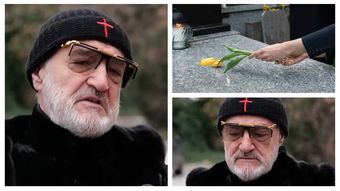 Motivul cutremurător pentru care Gigi Becali se gândește zilnic la moarte: „Le iau cu mine în groapă? Știi ce liniștită e viața?”