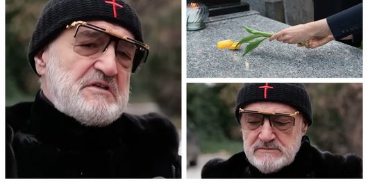 Motivul cutremurător pentru care Gigi Becali se gândește zilnic la moarte: „Le iau cu mine în groapă? Știi ce liniștită e viața?”