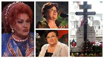 Au trecut 12 ani de când Mărioara Murărescu s-a stins din viață. Ce spune Elena Merișoreanu și ce mesaj a transmis fiul realizatoarei: „Nu tolera nonvalorile, așa cum astăzi se tot promovează.”