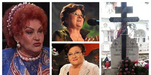 Au trecut 12 ani de când Mărioara Murărescu s-a stins din viață. Ce spune Elena Merișoreanu și ce mesaj a transmis fiul realizatoarei: „Nu tolera nonvalorile, așa cum astăzi se tot promovează.”