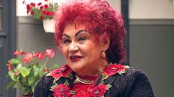 Au trecut 12 ani de când Mărioara Murărescu s-a stins din viață. Ce spune Elena Merișoreanu și ce mesaj a transmis fiul realizatoarei: „Nu tolera nonvalorile, așa cum astăzi se tot promovează.”