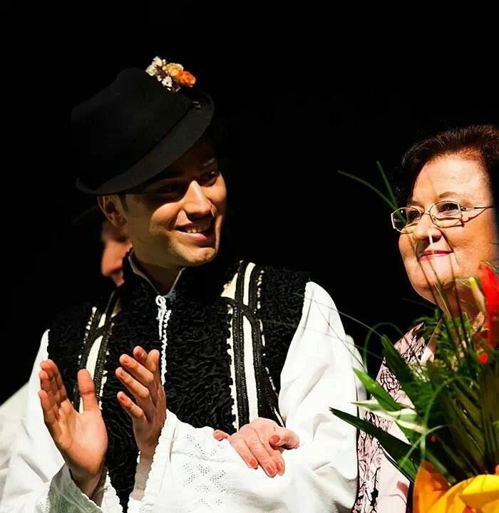 Mărioara Murărescu