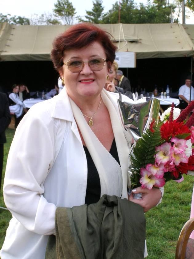 Mărioara Murărescu