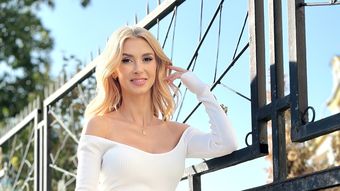 VIDEO Motivul pentru care Andreea Bălan a intrat în relația cu Victor Cornea. Ce anume a făcut-o să meargă mai departe: „Pentru mine a fost decisiv.”