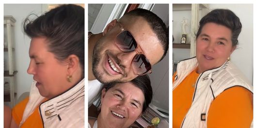 Secretul păstrat cu sfințenie de către mama Geta! 