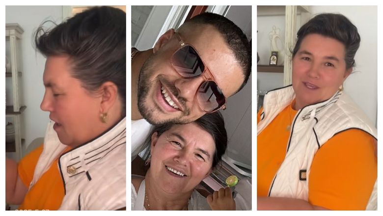 Andreea Bostanică, dezvăluiri neașteptate despre Iuliana Beregoi. De la admirație la tensiuni. Tânăra rupe tăcerea: „Dacă o persoană simte nevoia să mă înjosească, eu nu o să tac.”