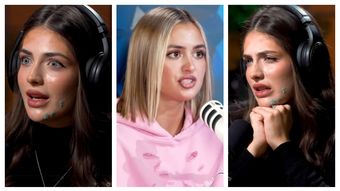 Andreea Bostanică, dezvăluiri neașteptate despre Iuliana Beregoi. De la admirație la tensiuni. Tânăra rupe tăcerea: „Dacă o persoană simte nevoia să mă înjosească, eu nu o să tac.”